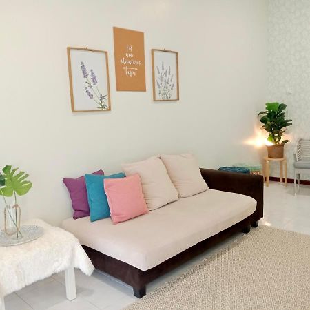 The Serene Homestay, Port Dickson Ngoại thất bức ảnh
