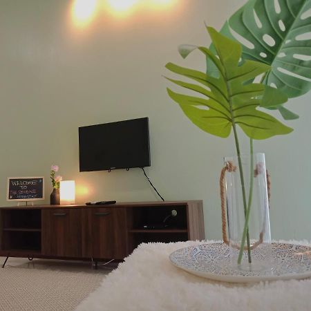 The Serene Homestay, Port Dickson Ngoại thất bức ảnh