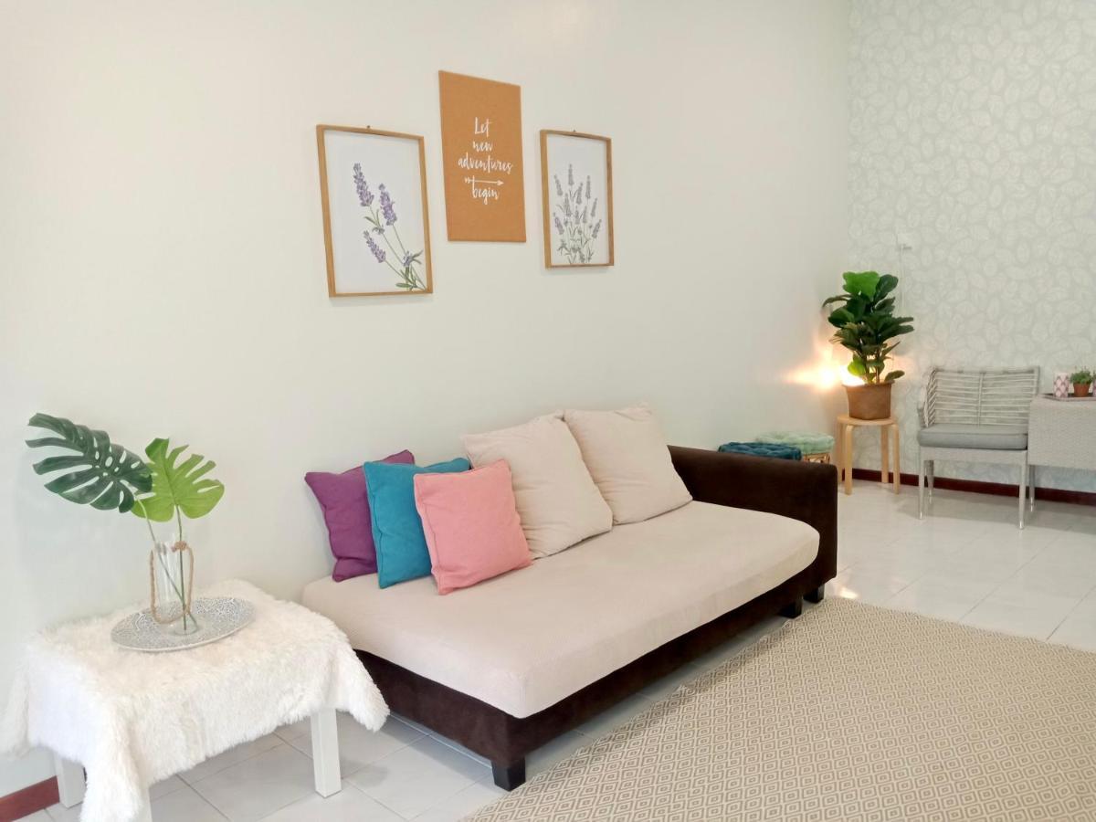 The Serene Homestay, Port Dickson Ngoại thất bức ảnh
