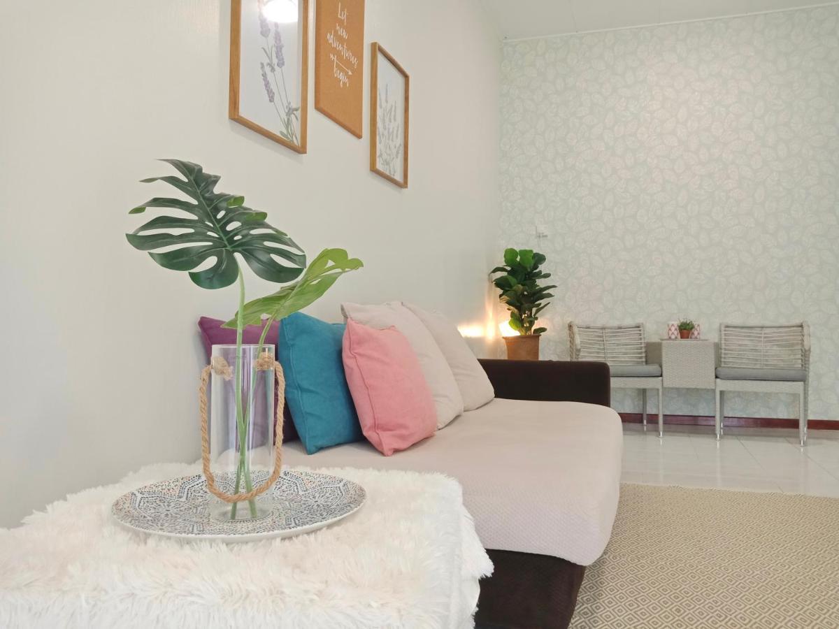 The Serene Homestay, Port Dickson Ngoại thất bức ảnh