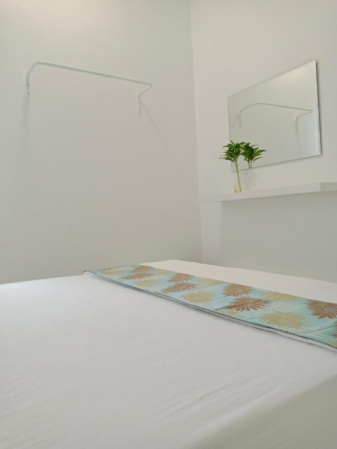 The Serene Homestay, Port Dickson Ngoại thất bức ảnh