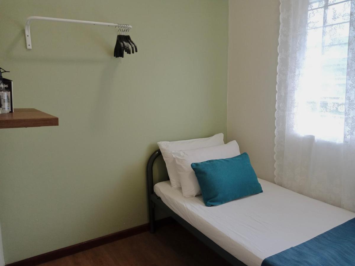 The Serene Homestay, Port Dickson Ngoại thất bức ảnh