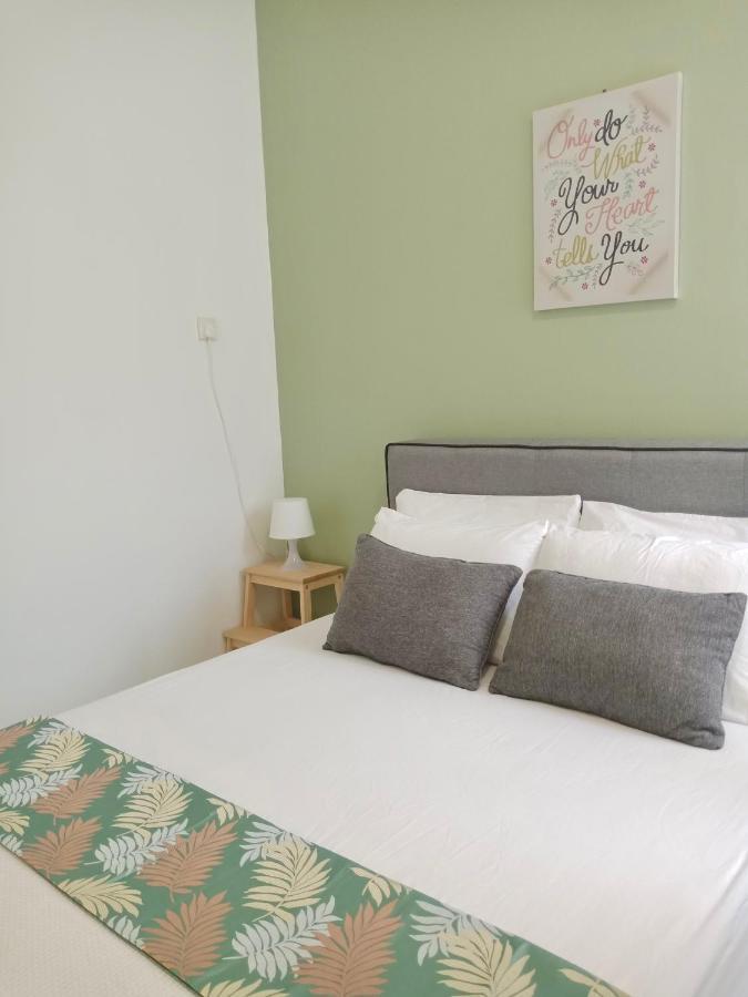 The Serene Homestay, Port Dickson Ngoại thất bức ảnh