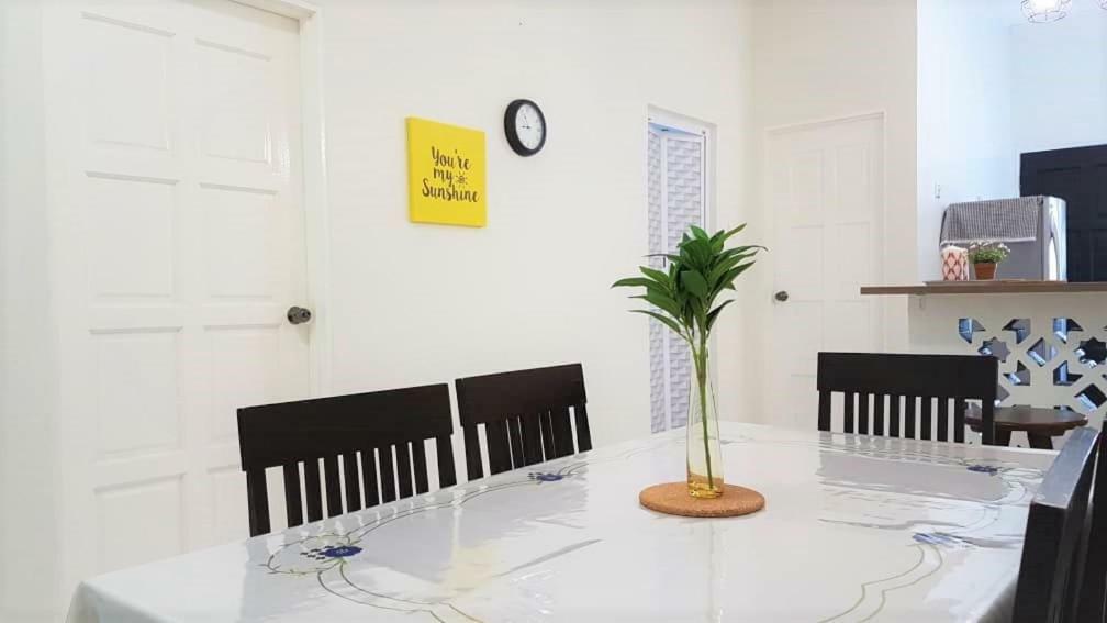 The Serene Homestay, Port Dickson Ngoại thất bức ảnh